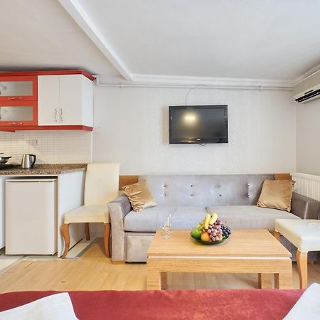 Central Suites Taksim Истанбул Екстериор снимка