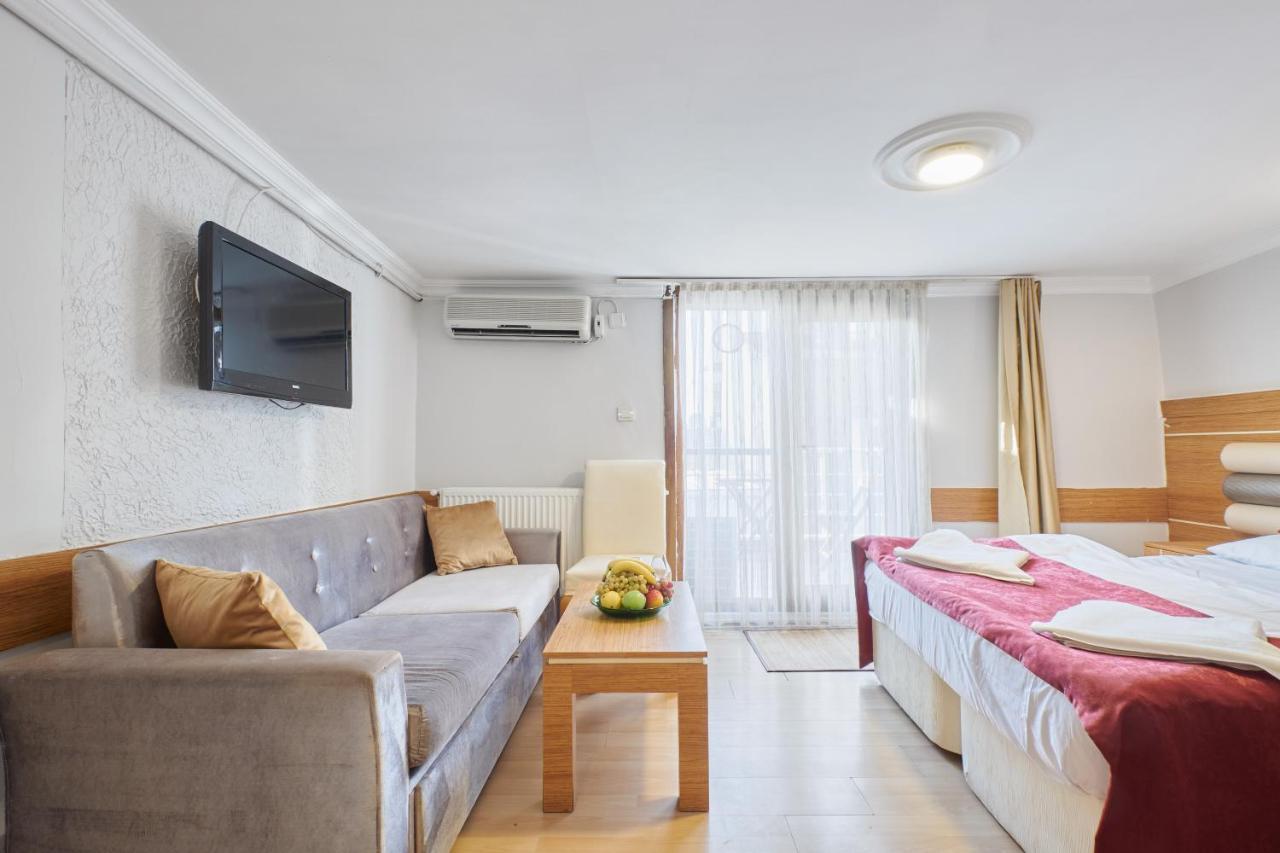 Central Suites Taksim Истанбул Екстериор снимка